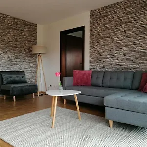 Apartment Mit Burgblick, Kreuzwertheim