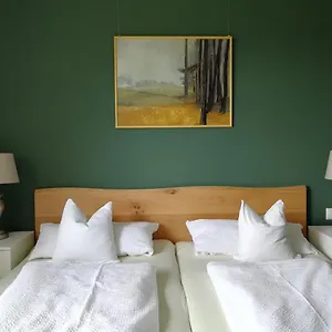 Apartment Ferienwohnungenaufdemdorf Nahe Legoland, Neuburg an der Kammel