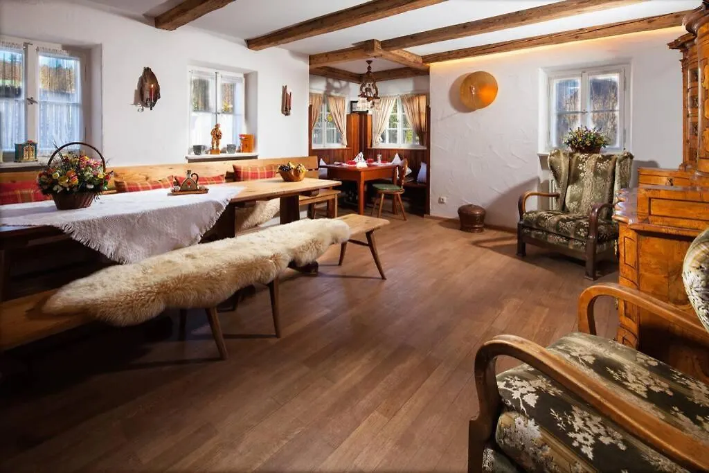 Beautiful Cosy House Near Koenigsee Schoenau am Koenigsee Chalet
