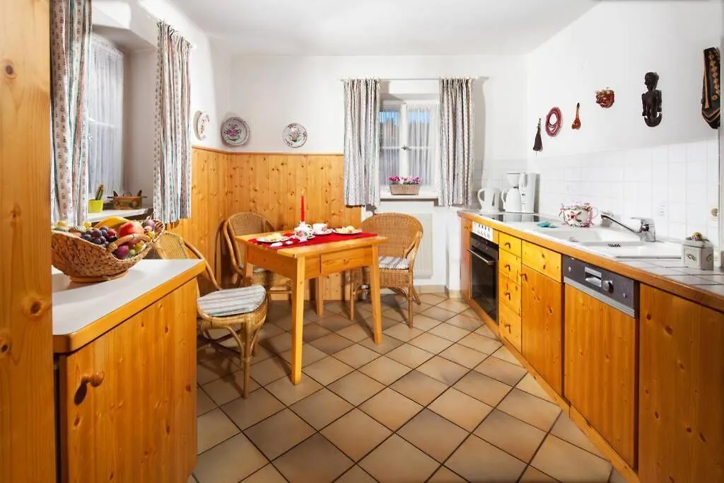 Beautiful Cosy House Near Koenigsee Schoenau am Koenigsee 0*,