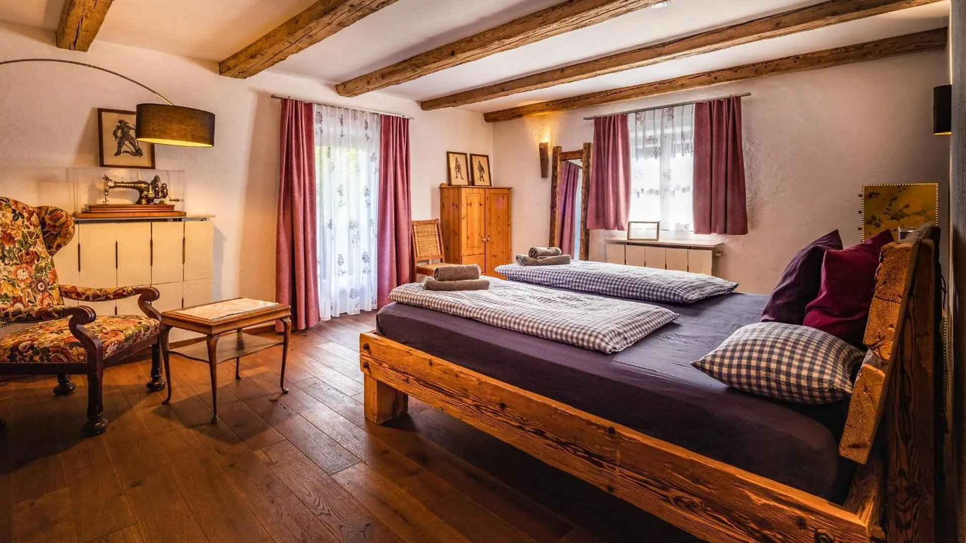 Beautiful Cosy House Near Koenigsee Schoenau am Koenigsee 0*,  Germany