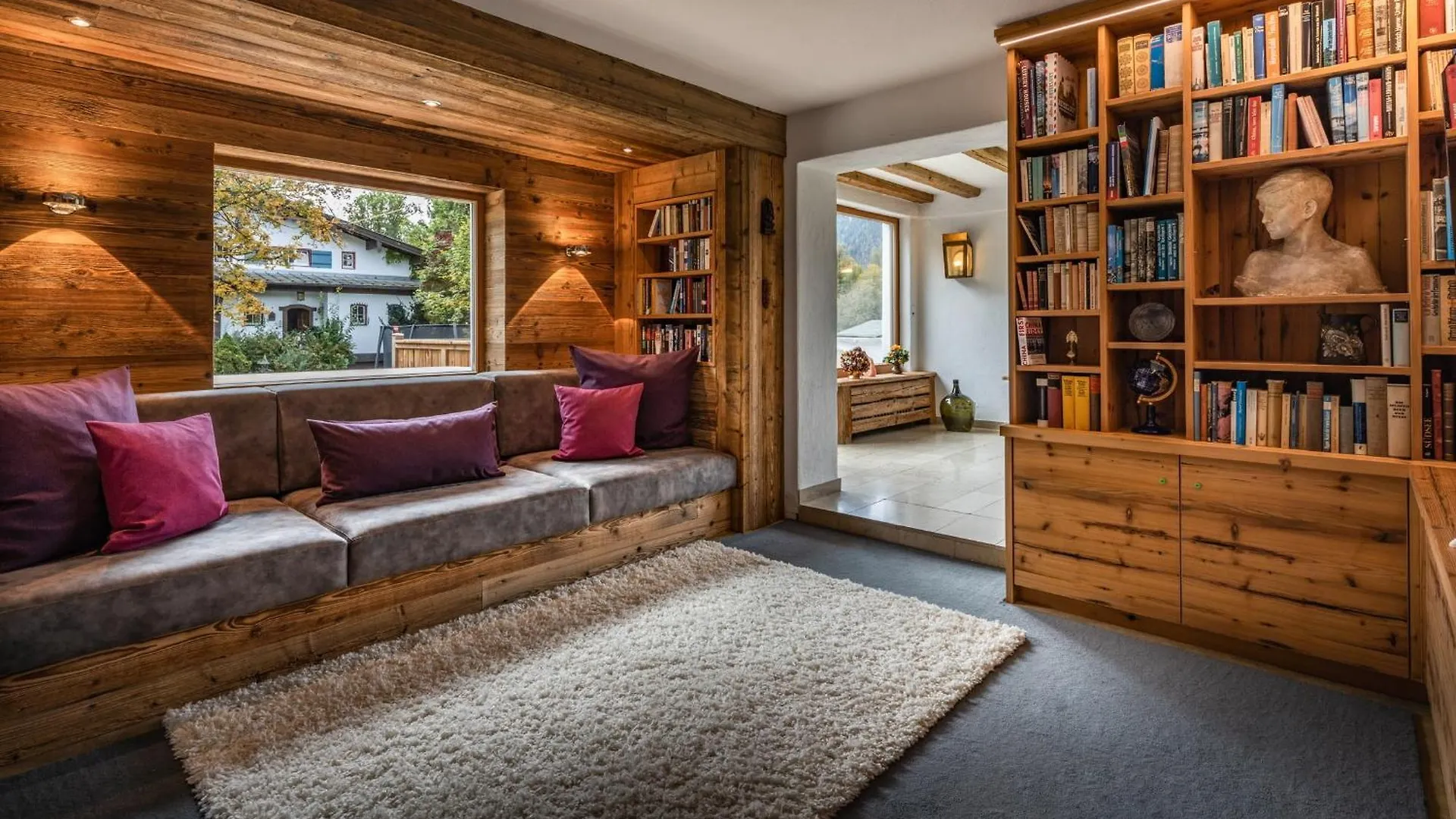 Beautiful Cosy House Near Koenigsee Schoenau am Koenigsee