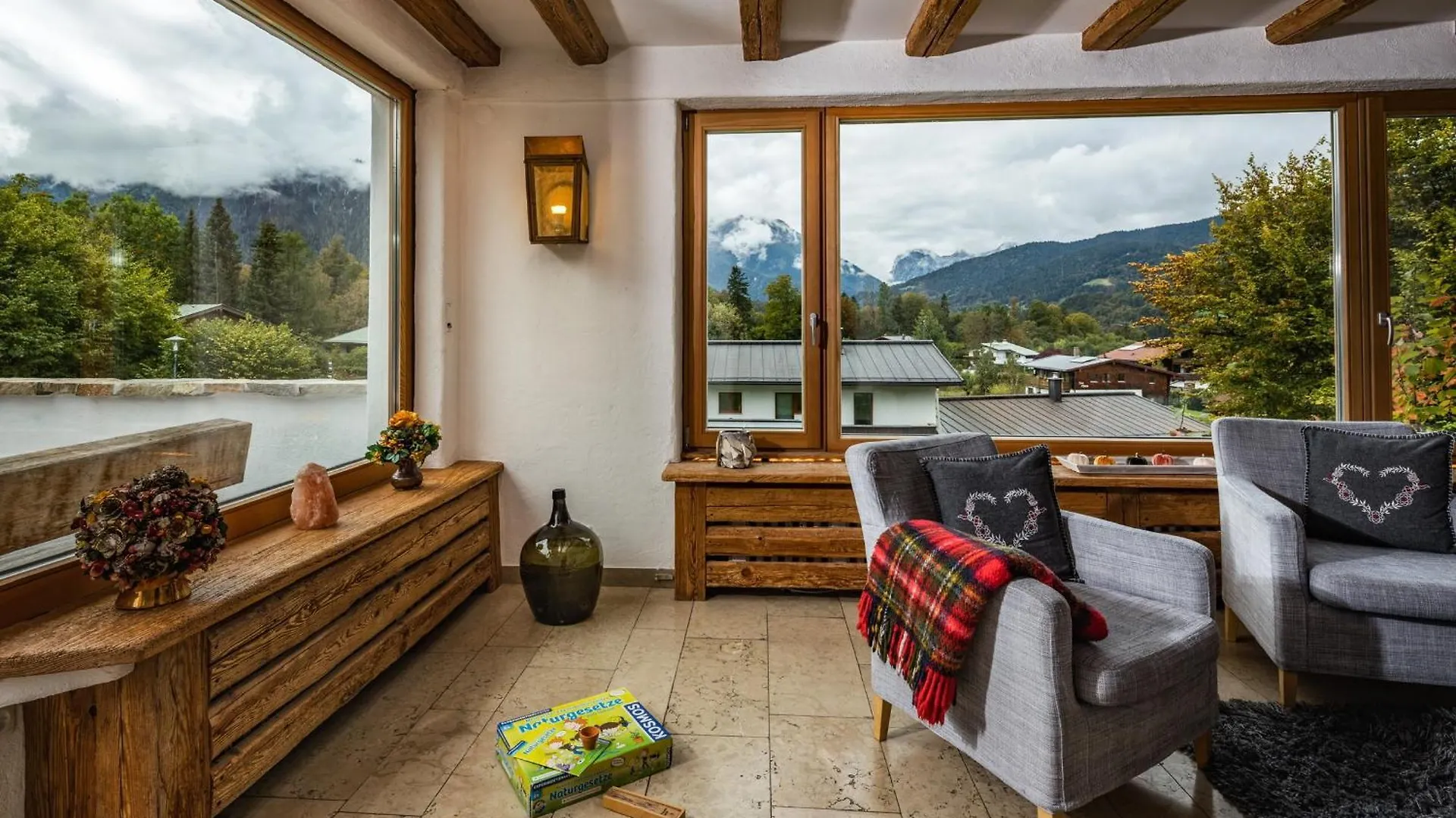 Beautiful Cosy House Near Koenigsee Schoenau am Koenigsee 0*,  Germany