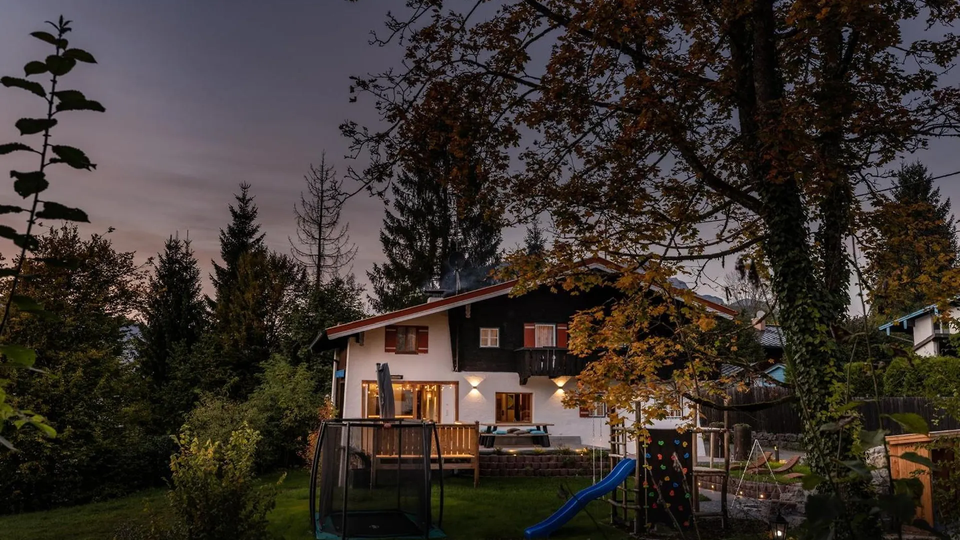 Beautiful Cosy House Near Koenigsee location