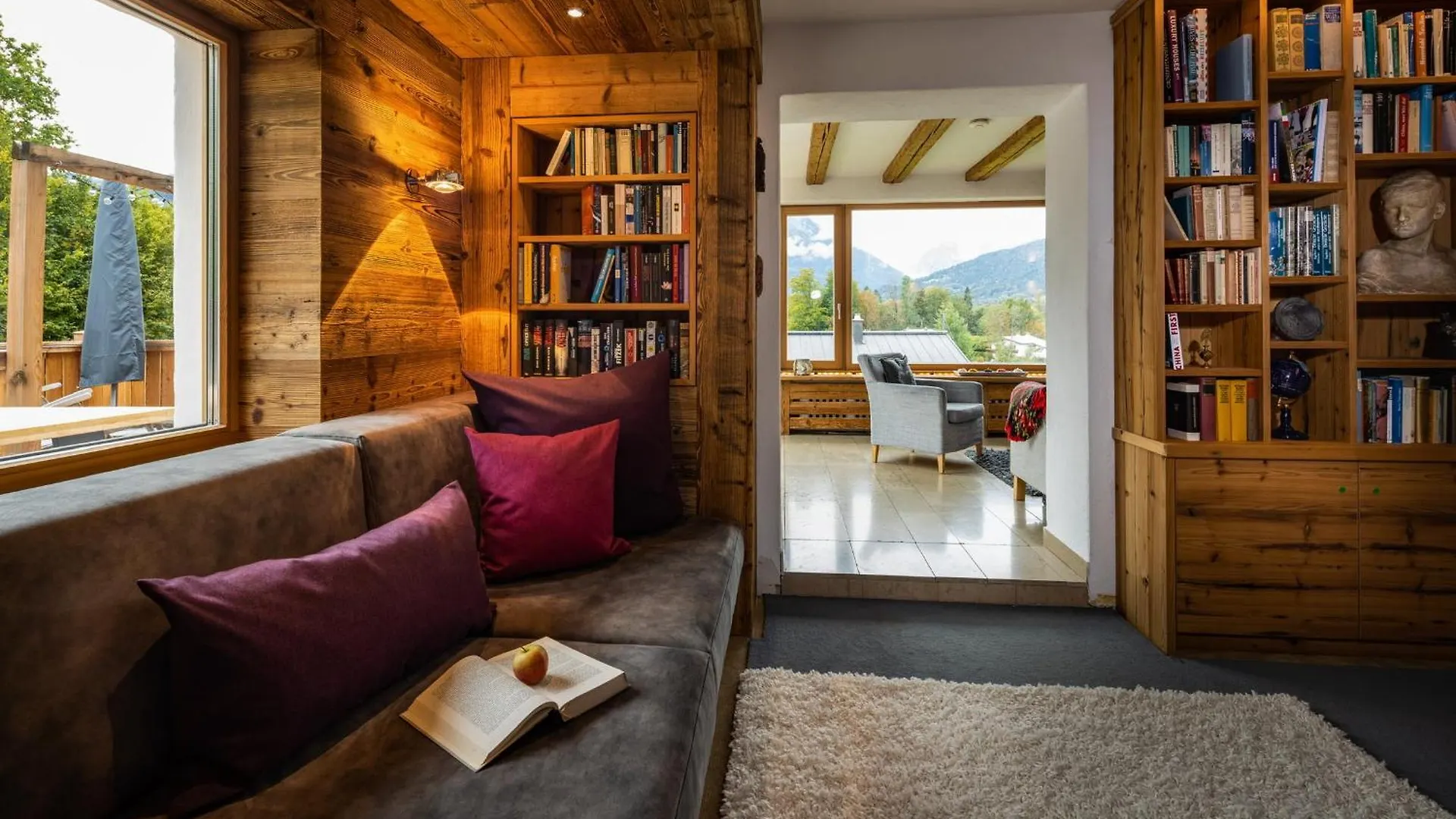 Beautiful Cosy House Near Koenigsee Schoenau am Koenigsee Germany